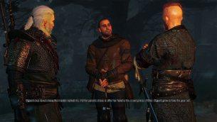Nuevas imágenes del DLC de The Witcher 3