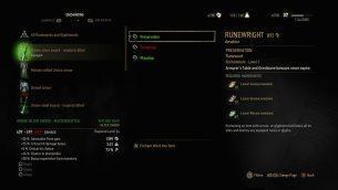 Nuevas imágenes del DLC de The Witcher 3