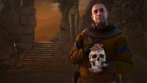 Nuevas imágenes del DLC de The Witcher 3