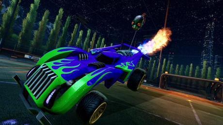 Rocket Leagye abe oddworld