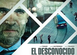“El Desconocido”: La película que recomiendo a Blesa, Rato, banqueros sin corazón, gentes de las PAHs y afectad@s por las preferentes.