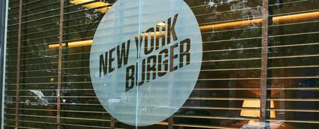 ¡NUEVO SORTEO! Cena para 2 en NEW YORK BURGER