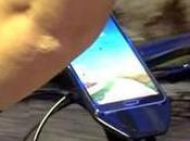 Aplicaciones para ciclistas.