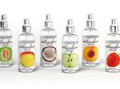 Body Mist Naturalium, fruta olerá cuerpo?