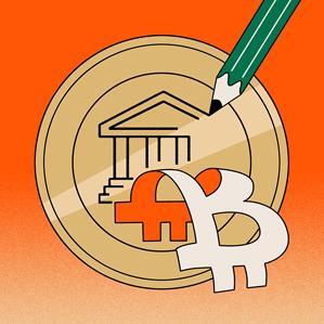 Los bancos copian la tecnología Bitcoin para adaptarla a sus necesidades