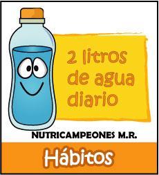 10 CONSEJOS PARA LLEVAR UNA DIETA SALUDABLE Y DISFRUTARLA agua