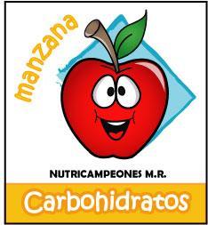 10 CONSEJOS PARA LLEVAR UNA DIETA SALUDABLE Y DISFRUTARLA manzana