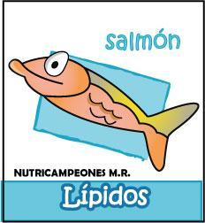 10 CONSEJOS PARA LLEVAR UNA DIETA SALUDABLE Y DISFRUTARLA salmon