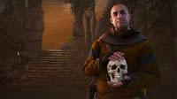 Galería de imágenes de Hearts of Stone, expansión de The Witcher 3: Wild Hunt