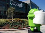 Android Marshmellow será lanzado octubre: Telus