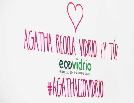 AGATHA ECOVIDRIO