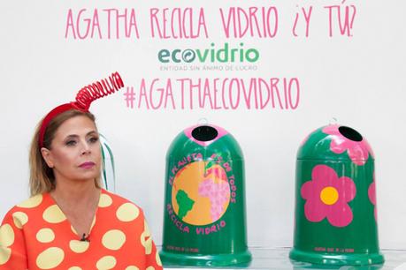 AGATHA ECOVIDRIO