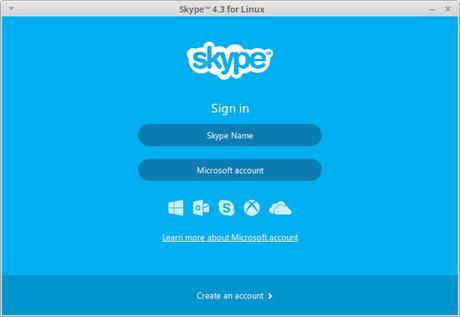 Como instalar Skype en Linux Mint