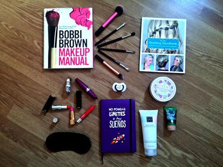 Moodboard, mi Panel de Inspiracion