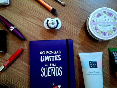 Moodboard, mi Panel de Inspiracion