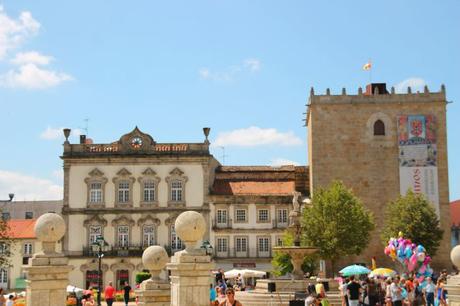5 razones para visitar Portugal