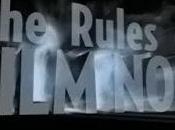 Rules Film Noir: Educación cinematográfica