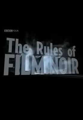 The Rules of Film Noir: Educación cinematográfica
