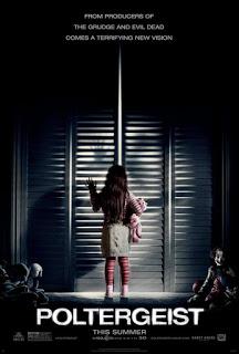 Poltergeist (Gil Kenan, 2015. EEUU)