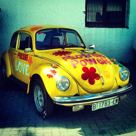 VW: UN CASO DE MANUAL