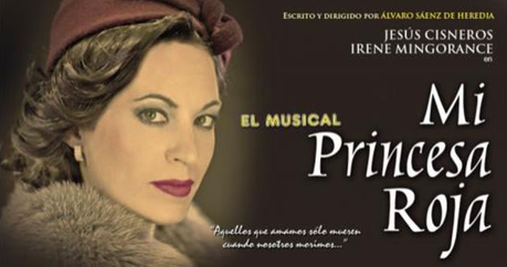 Teatro para todo@s: Nuestras recomendaciones de la semana son...