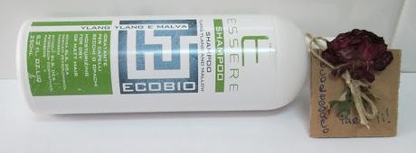 Champú Biológico Ylang Ylang y Malva de 