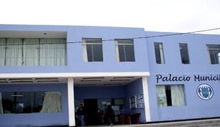 MUNICIPALIDAD DISTRITAL DE CERRO AMENAZADA…