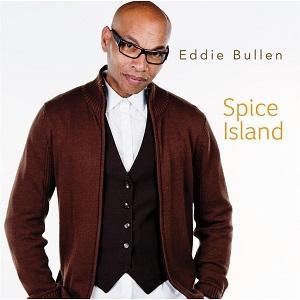 Eddie Bullen publica Spice Island