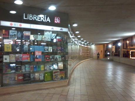 Viajar libros (13): Bogotá y sus librerías