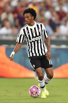 Juan Cuadrado