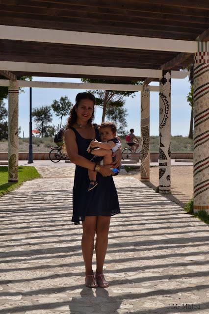 UN AÑO MÁS EN EL MISMO LUGAR