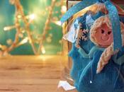 Frozen Cookies