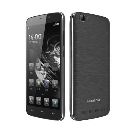 Homtom HT6