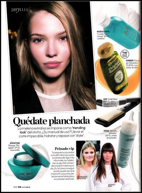 El rincón de ELLE: nueva temporada y tendencias, los musts, Mr. Blahnik, Málaga y más El rincón de ELLE: nueva temporada y tendencias, los musts, Mr. Blahnik, Málaga y más