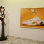 Se inaugura exposición la colectiva “Matices” en el Francisco Cossío