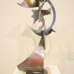 Se inaugura exposición la colectiva “Matices” en el Francisco Cossío