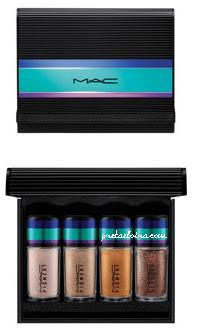 Colección MAC Enchanted Eve (casi) COMPLETA