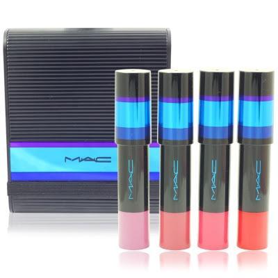 Colección MAC Enchanted Eve (casi) COMPLETA