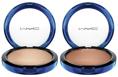 Colección MAC Enchanted Eve (casi) COMPLETA