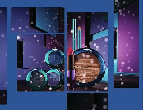 Colección MAC Enchanted Eve (casi) COMPLETA