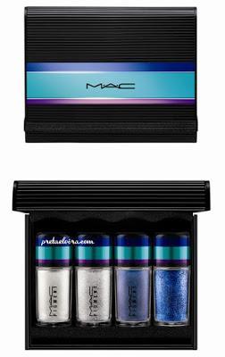 Colección MAC Enchanted Eve (casi) COMPLETA