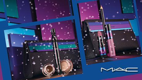 Colección MAC Enchanted Eve (casi) COMPLETA