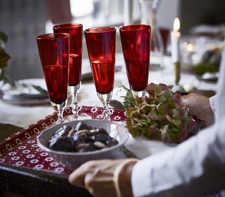 IKEA Colección Navidades 2015-2016