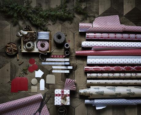 IKEA Colección Navidades 2015-2016