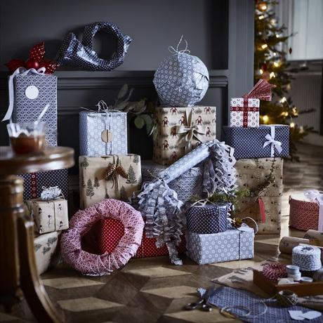 IKEA Colección Navidades 2015-2016