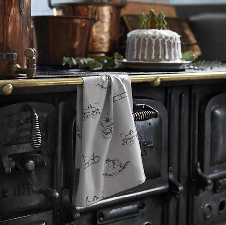 IKEA Colección Navidades 2015-2016