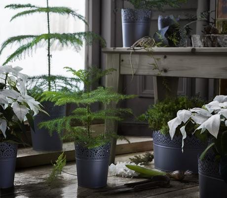 IKEA Colección Navidades 2015-2016