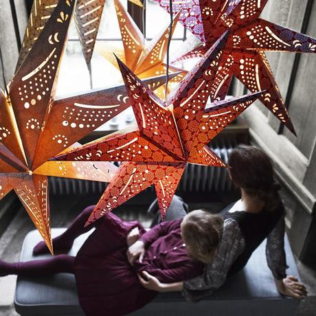 IKEA Colección Navidades 2015-2016