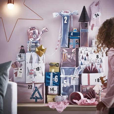 IKEA Colección Navidades 2015-2016