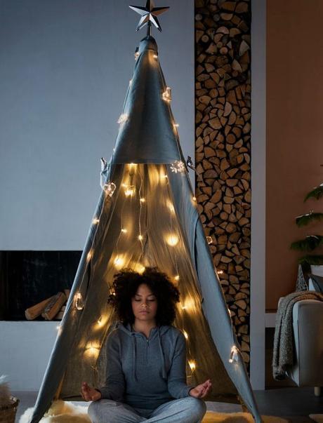 IKEA Colección Navidades 2015-2016